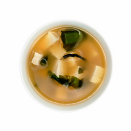 Zuppa di miso